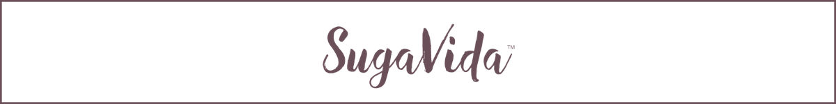 SugaVida banner