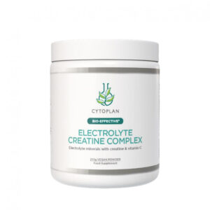 Cytoplan Electrolyte Creatine Complex