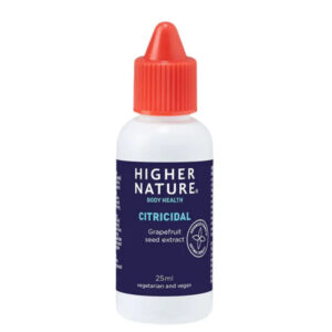 Higher Nature Citricidal