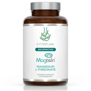 Cytoplan Magtein Magnesium l-Threonate