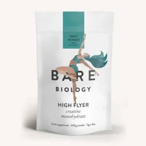 Bare Biology High Flyer Creatine Monohydrate