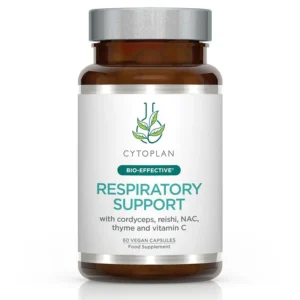 Cytoplan Respiratory Support