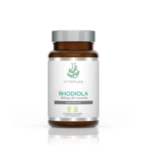 Cytoplan Rhodiola