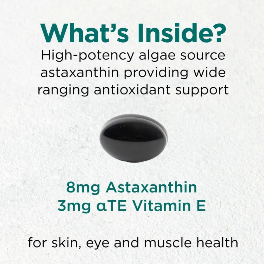 Cytoplan Astaxanthin - Image 4