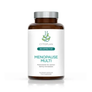 Cytoplan Menopause Multivitamin