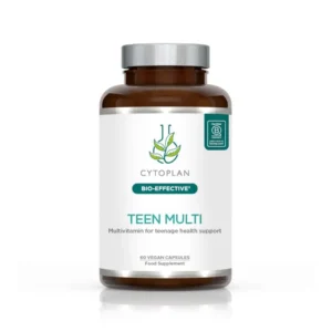 Cytoplan Teen Multivitamin