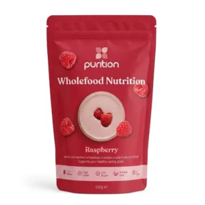 Purition Original Raspberry 500g