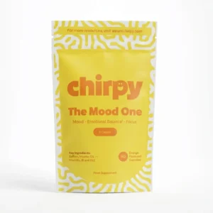 Chirpy - The Mood One Pack 10