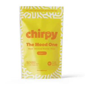 Chirpy - The Mood One Pack 110