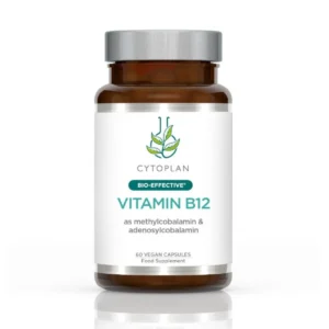 Cytoplan Vitamin B12 Front