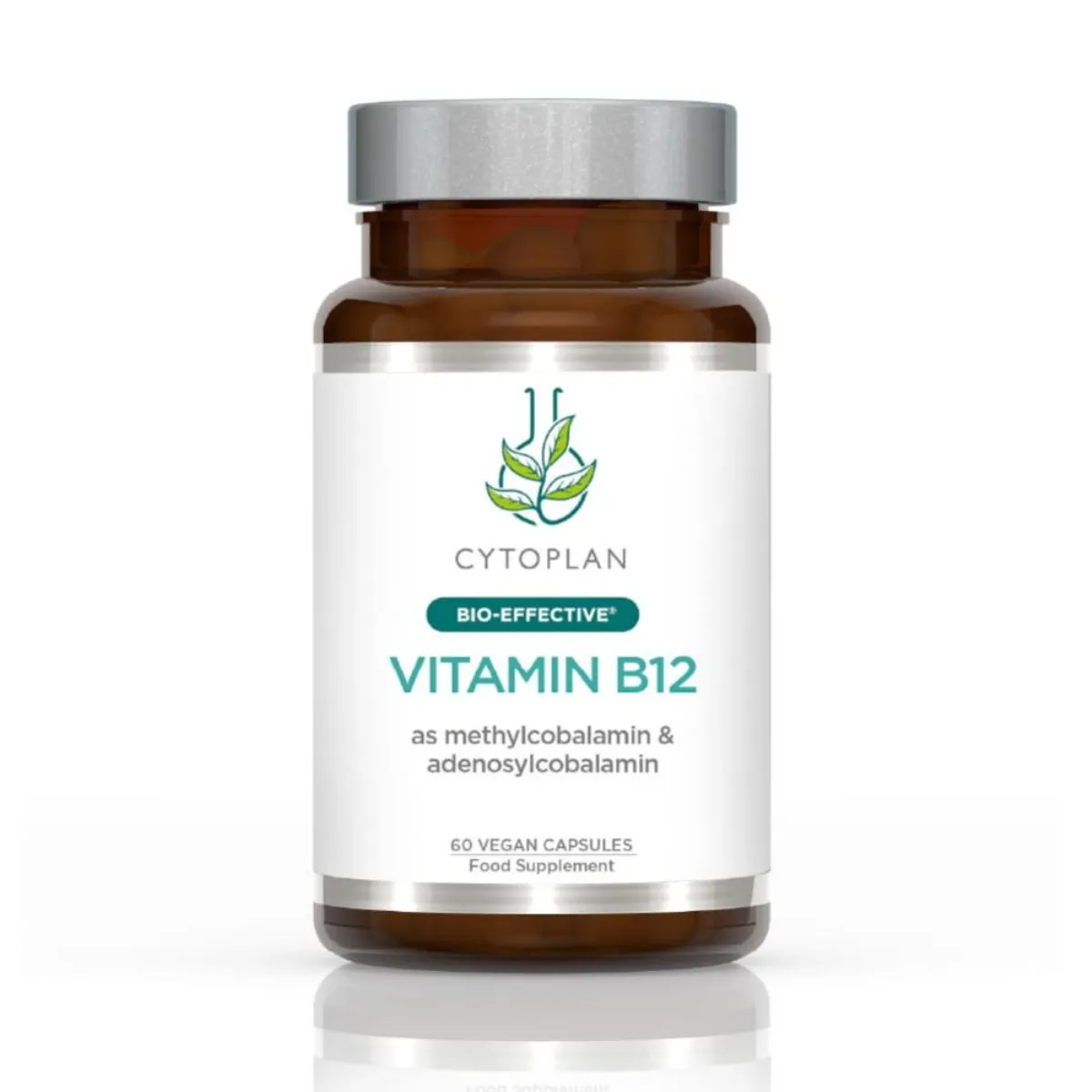 Cytoplan Vitamin B12 Front