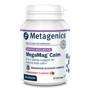 Metagenics MegaMag Calm Powder