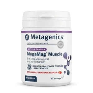 Metagenics MegaMag Muscle Powder Pack