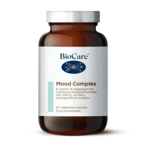 Biocare Mood Complex front