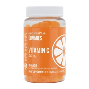 Nature s Plus Gummies Vitamin C front
